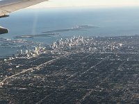 28 November 2018 Nashville to Miami